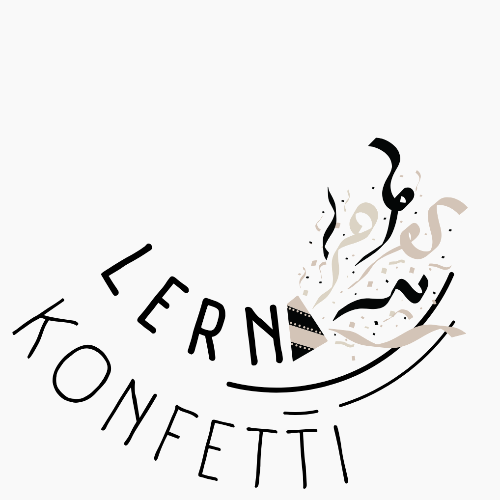 Lernkonfetti